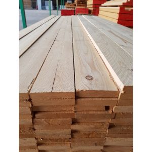 Building Wood
